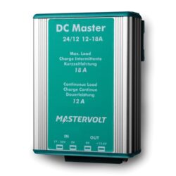 Mastervolt Non Isolated DC Master Converter