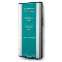 Mastervolt Non Isolated DC Master Converter