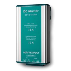 Mastervolt Isolated DC Master DC-DC Converter