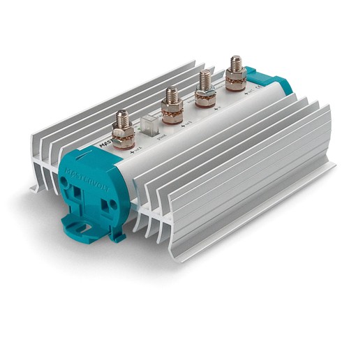Mastervolt Battery Mate 1602 IG Isolator (2 Batteries / 160A Output) 1 Mastervolt Battery Mate 1602 IG Isolator