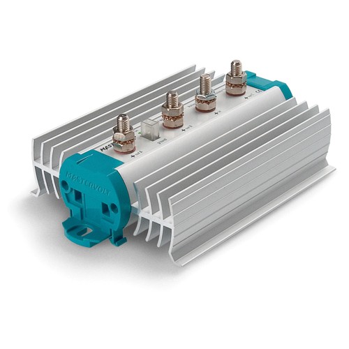 Mastervolt Battery Mate 1603 IG Isolator (3 Batteries / 160A Output) 1 Mastervolt Battery Mate 1603 IG Isolator