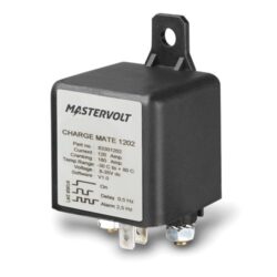 Mastervolt Charge Mate 1202 Split Charge Relay