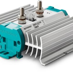 Mastervolt Charge Mate Pro 90 Split Charge Relay