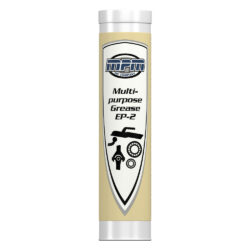 MPM Multipurpose Grease 400g Tube