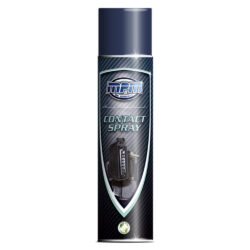 MPM Contact Spray 400ml Aerosol Can