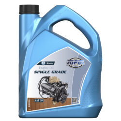 MPM Marine Single Grade Engine Oil SAE30 5 Litre