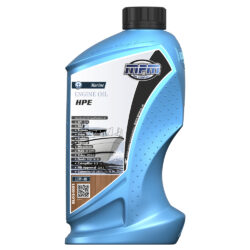 MPM Marine High Performance Engine Oil 15W-40 1 Litre
