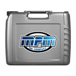 MPM Marine High Performance Engine Oil 15W-40 20 Litre