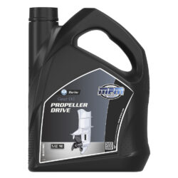 MPM Marine Gear Oil Propeller Drive SAE90 5 Litre