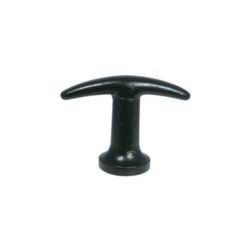 AG Cast Iron T Stud
