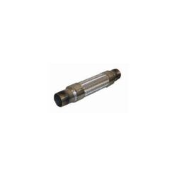 AG 2" BSP Flexible Exhaust Hose