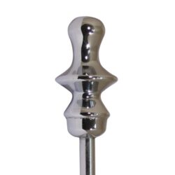 AG Tiller Pin Chrome Small Design A