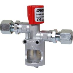 Alde Bubble Gas Leak Detector 10mm Copper