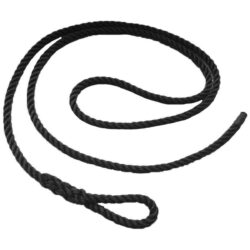 Fender Lanyard in Black