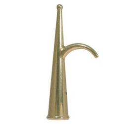 AG Boat Hook Single Brass