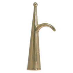AG Boat Hook Single Brass