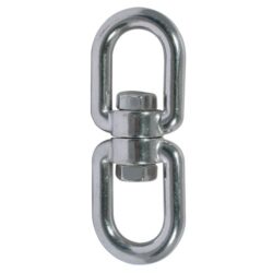 AG Stainless Steel Regular Anchor Swivels 10mm