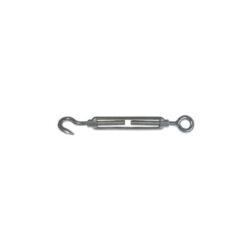 AG SS Straining Screw 6mm