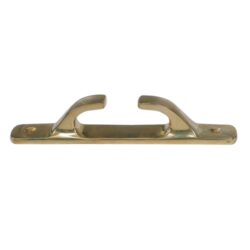 AG Fairlead Universal Brass 180mm Long