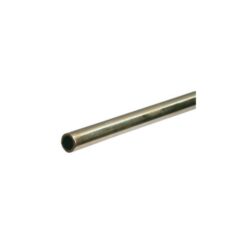 Solid Brass Curtain Rod