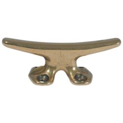 AG Cleat Sheet Brass 50mm