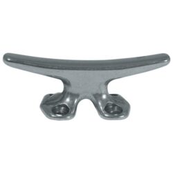 AG Cleat Sheet Chrome 50mm