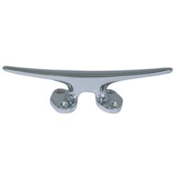 AG Cleat Sheet Chrome 130mm
