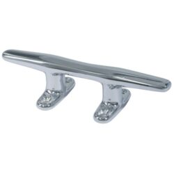 AG Cleat Streamline Chrome 125mm