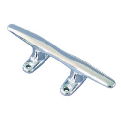AG Cleat Streamline Chrome 150mm