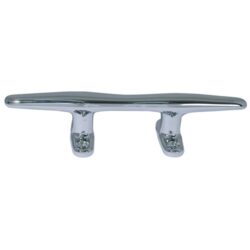 AG Cleat Streamline Chrome 200mm