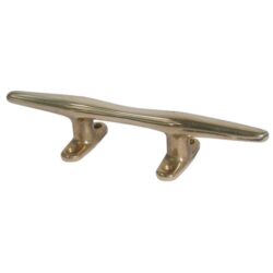 AG Cleat Streamline Brass 250mm
