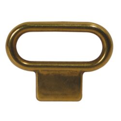 AG Brass Deck Filler Key