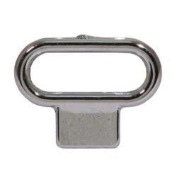 AG Chrome Deck Filler Key