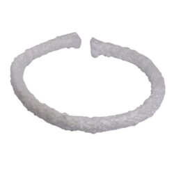 25mm Diameter Glass Fibre Rope Lagging