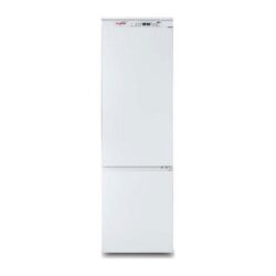 Focal Point 198L Integrated Fridge with 68L Freezer