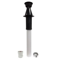 Morco Vertical Flue