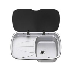 Thetford Argent Sink