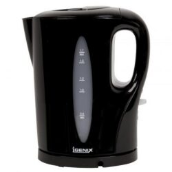Igenix Electric Kettle in Black