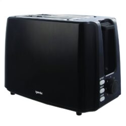 Igenix 2 Slice Toaster in Black