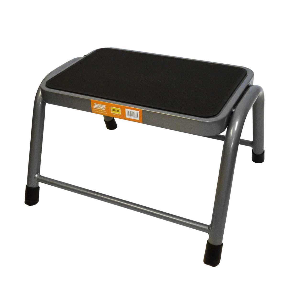 Maypole Single Steel Step 1 Maypole Single Steel Step