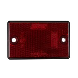 Maypole Rear Red Reflectors