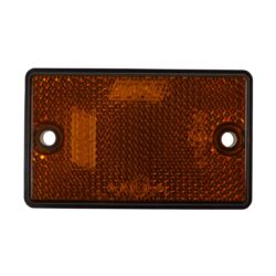 Maypole Amber Reflectors
