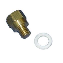 Morco Small Drain Screw & Washer