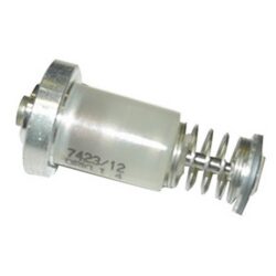 Morco Magnetic Valve