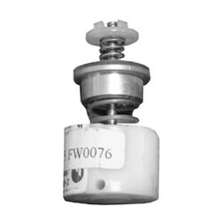 Morco Gas Valve Spindle