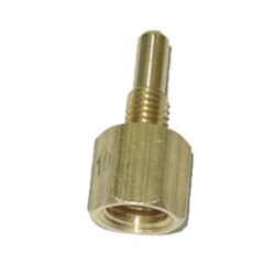 Morco Pilot Injector and Washer