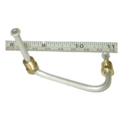 Morco Pilot Feed Pipe