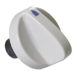 Morco Gas and Water Control Knob