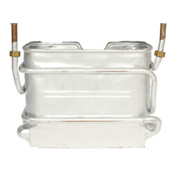 Morco Heat Exchanger for Morco F11E and F11EL Water Heaters