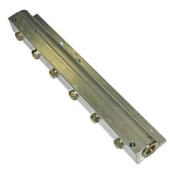Morco Burner Bar with Injector